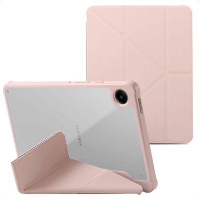 Etui IMOSHION pour Samsung Galaxy Tab A9 Plus - Rose