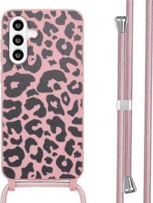 Coque avec cordon IMOSHION pour Samsung Galaxy A36 / A56