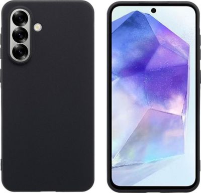 Coque IMOSHION pour Samsung Galaxy A36 - Noir