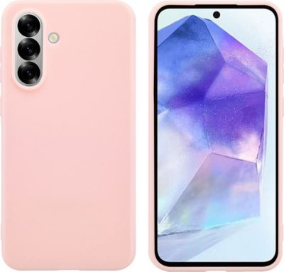 Coque IMOSHION pour Samsung Galaxy A36 - Dusty Pink