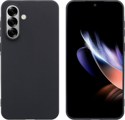 Coque IMOSHION pour Samsung Galaxy A56 - Noir
