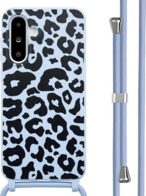 Coque avec cordon IMOSHION pour Samsung Galaxy A36 / A56