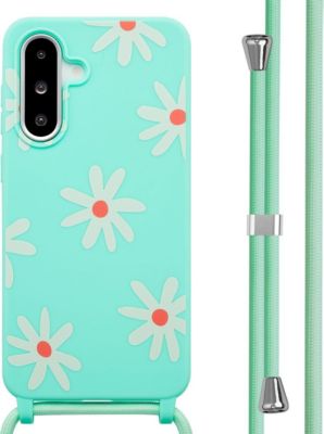 Coque avec cordon IMOSHION pour Samsung Galaxy A36 / A56