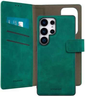 Coque étui IMOSHION pour Samsung Galaxy S25 Ultra