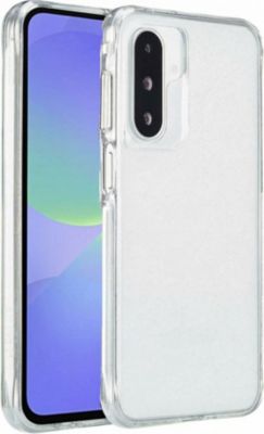 Coque IMOSHION pour Samsung Galaxy A36 / A56 - Argent