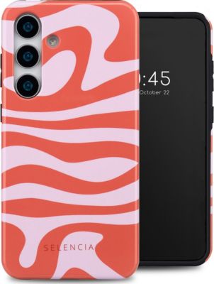 Coque SELENCIA pour Samsung Galaxy S25 Plus Coque SELENCIA pour Samsung Galaxy S25 Plus