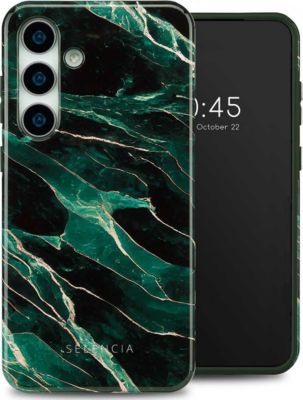 Coque SELENCIA pour Samsung Galaxy S25 Plus Coque SELENCIA pour Samsung Galaxy S25 Plus