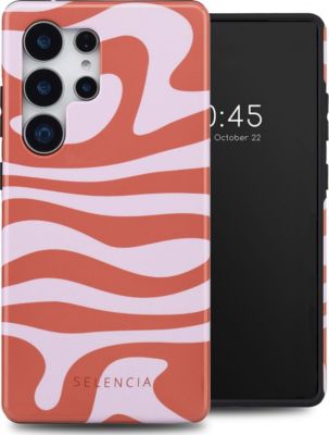 Coque SELENCIA pour Samsung Galaxy S25 Ultra