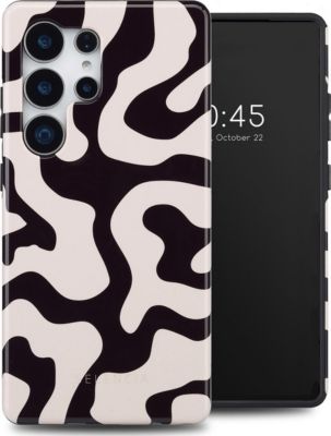 Coque SELENCIA pour Samsung Galaxy S25 Ultra