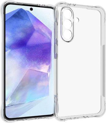 Coque IMOSHION pour Samsung Galaxy A56 - Transparent
