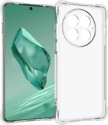 Coque IMOSHION pour OnePlus 13 - Transparent