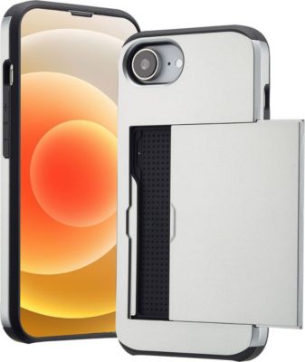 Coque IMOSHION pour Apple iPhone 17e / 16e - Gris