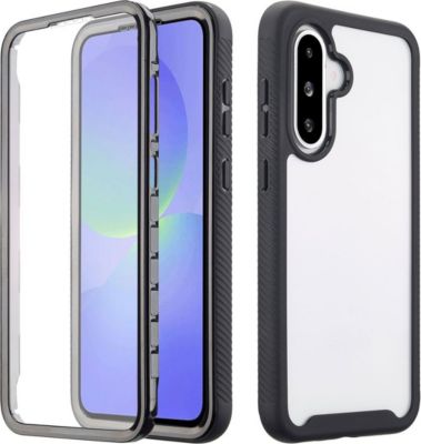 Coque IMOSHION pour Samsung Galaxy A36 - Noir