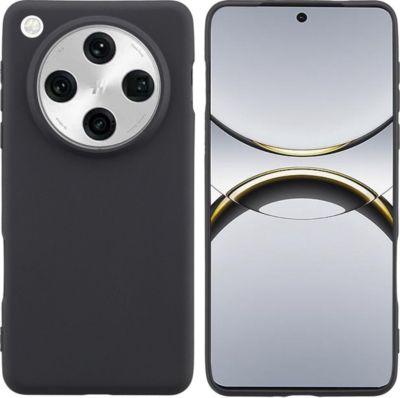 Coque IMOSHION pour Oppo Find X8 Pro - Noir