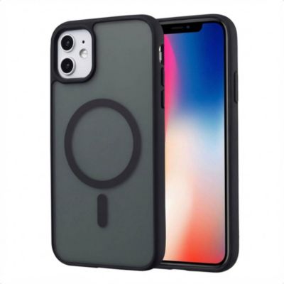 Coque IMOSHION pour Apple iPhone 11 - Noir