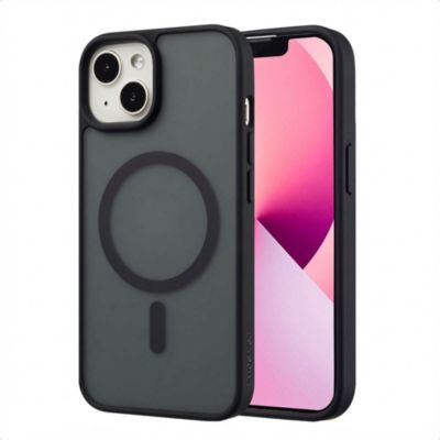 Coque IMOSHION pour Apple iPhone 14 / 13 - Noir