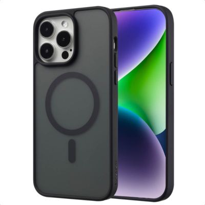 Coque IMOSHION pour Apple iPhone 14 Pro Max - Noir