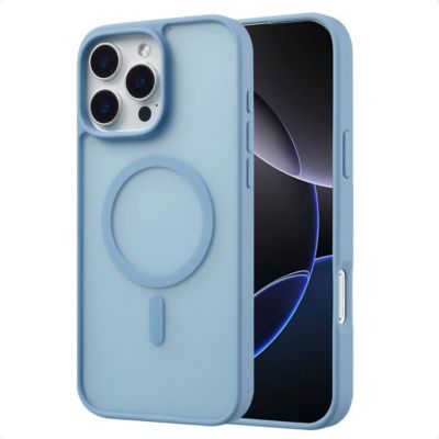 Coque IMOSHION pour Apple iPhone 16 Pro Max
