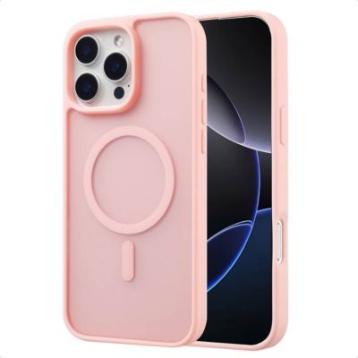 Coque IMOSHION pour Apple iPhone 16 Pro Max