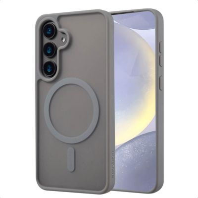 Coque IMOSHION pour Samsung Galaxy S24 - Gris