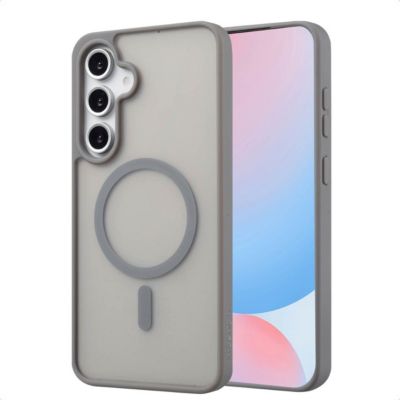 Coque IMOSHION pour Samsung Galaxy S24 FE - Gris