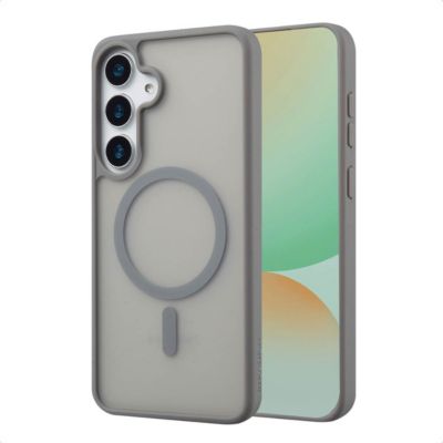 Coque IMOSHION pour Samsung Galaxy S25 Plus - Gris