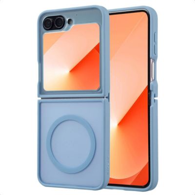 Coque IMOSHION pour Samsung Galaxy Z Flip 6