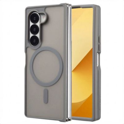 Coque IMOSHION pour Samsung Galaxy Z Fold 6 - Gris