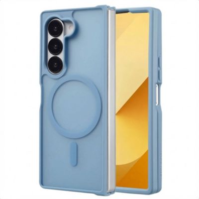 Coque IMOSHION pour Samsung Galaxy Z Fold 6