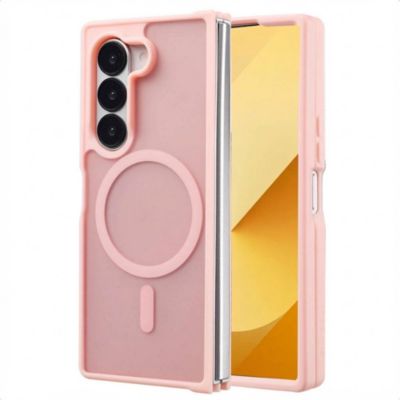 Coque IMOSHION pour Samsung Galaxy Z Fold 6