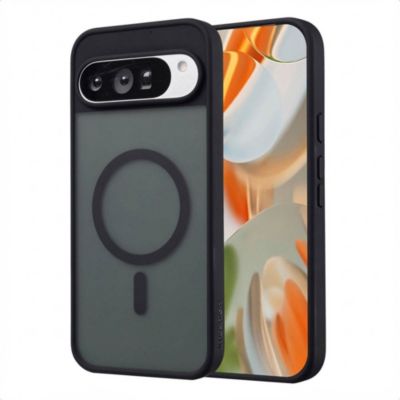 Coque IMOSHION pour Google Pixel 9 Pro XL - Noir