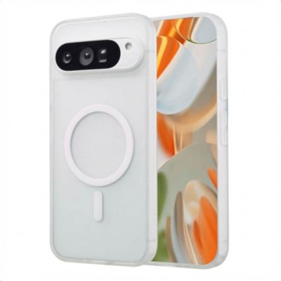 Coque IMOSHION pour Google Pixel 9 Pro XL - Blanc