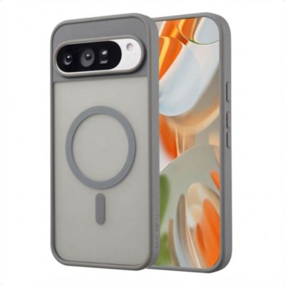 Coque IMOSHION pour Google Pixel 9 Pro XL - Gris