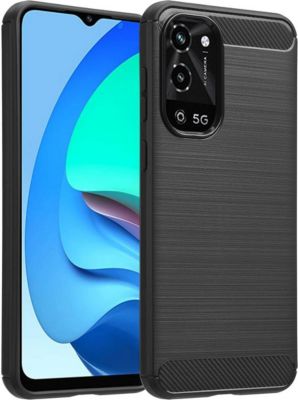 Coque IMOSHION pour Samsung Galaxy A36 - Noir