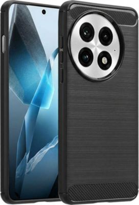 Coque IMOSHION pour OnePlus 13 - Noir