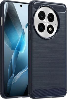 Coque IMOSHION pour OnePlus 13 - Bleu foncé