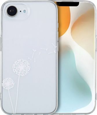 Coque IMOSHION pour Apple iPhone 16e - Dandelion