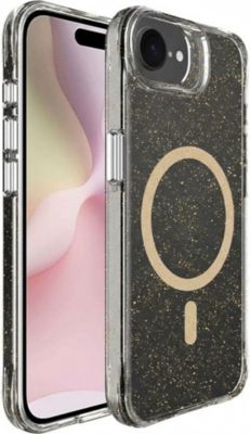 Coque IMOSHION pour Apple iPhone 17e / 16e - Doré