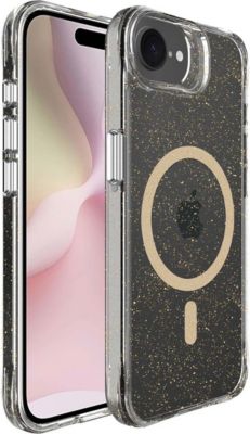 Coque IMOSHION pour Apple iPhone 16e - Doré Coque IMOSHION pour Apple iPhone 16e - Doré