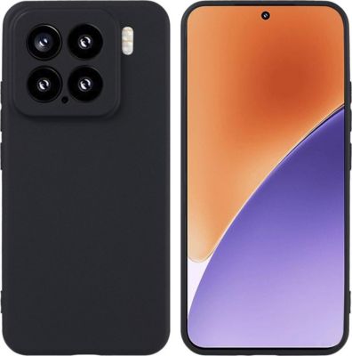 Coque IMOSHION pour Xiaomi 15 - Noir