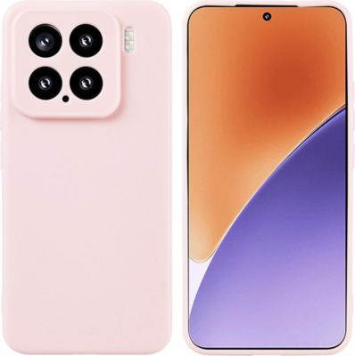 Coque IMOSHION pour Xiaomi 15 - Bubblegum Pink