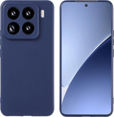 Coque IMOSHION pour Xiaomi 15 Pro - Bleu foncé