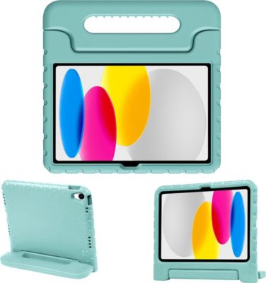 Etui IMOSHION pour iPad 11 (2025) 11 inch  - Soft Blue Etui IMOSHION pour iPad 11 (2025) 11 inch  - Soft Blue