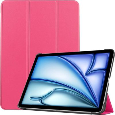 Etui IMOSHION pour iPad Air 5 (2022)  - Pink