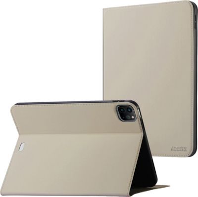 Etui ACCEZZ pour iPad Pro 11 (2022)  - Greige Etui ACCEZZ pour iPad Pro 11 (2022)  - Greige