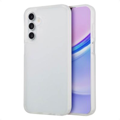 Coque IMOSHION pour Samsung Galaxy A15 (5G) - Blanc