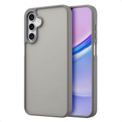 Coque IMOSHION pour Samsung Galaxy A15 (5G) - Gris