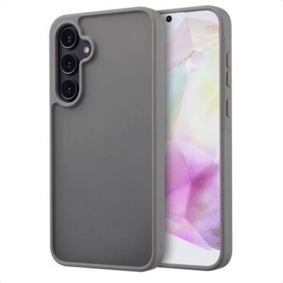 Coque IMOSHION pour Samsung Galaxy A35 - Gris