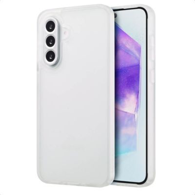 Coque IMOSHION pour Samsung Galaxy A36 / A56 - Blanc