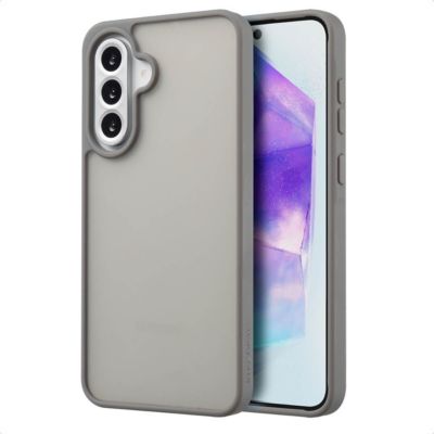 Coque IMOSHION pour Samsung Galaxy A36 / A56 - Gris